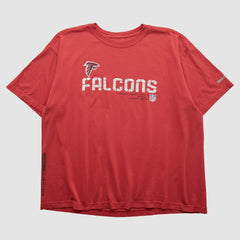 Reebok 2000s T-shirt - Atlanta Falcons
