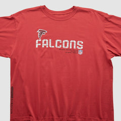 Reebok 2000s T-shirt - Atlanta Falcons