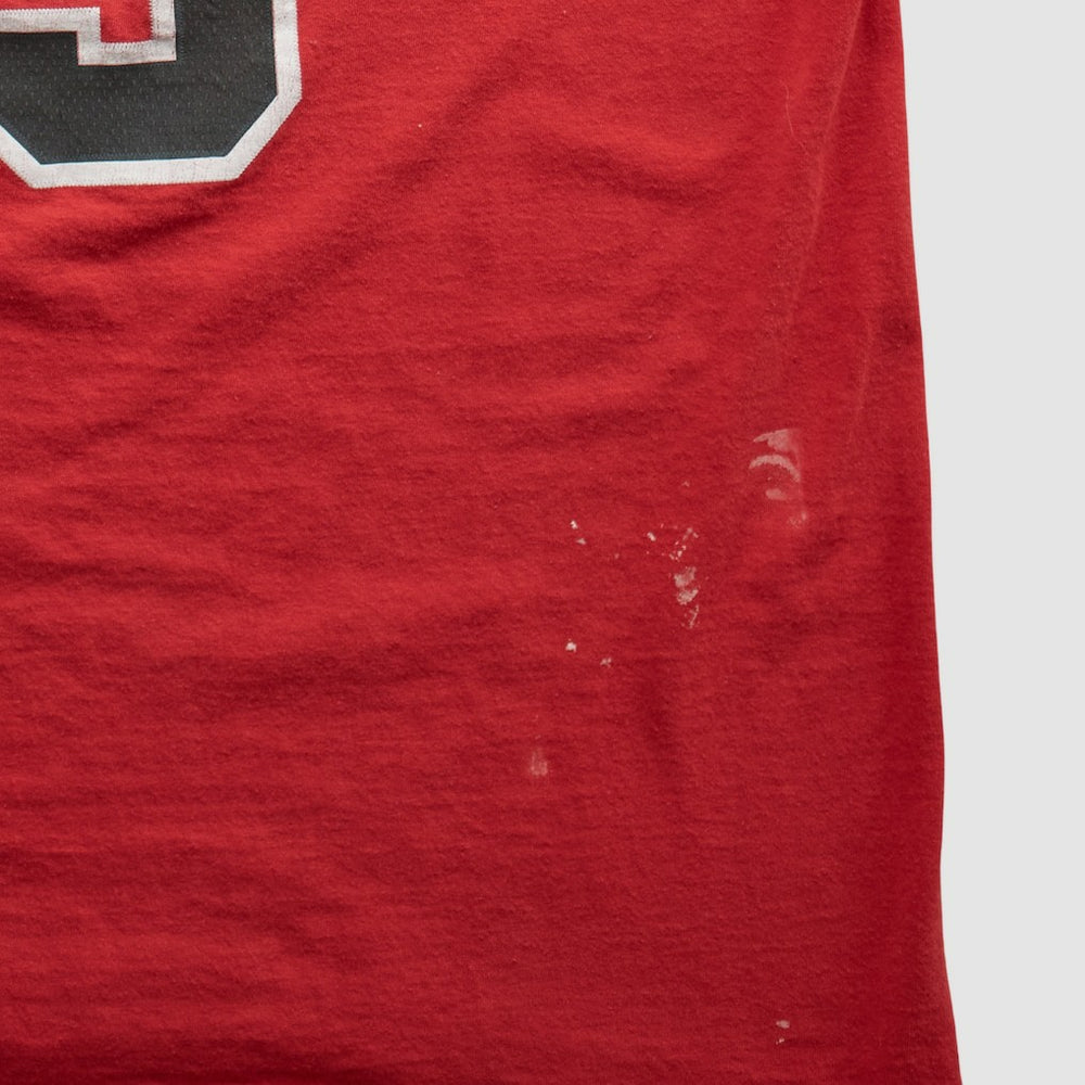 NBA Chicago Bulls 2010s T-shirt sale