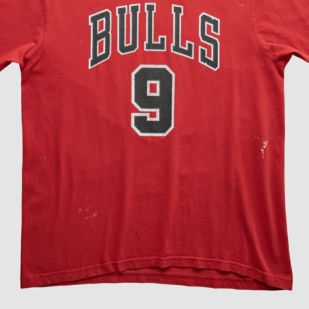 NBA Chicago Bulls 2010s T-shirt sale