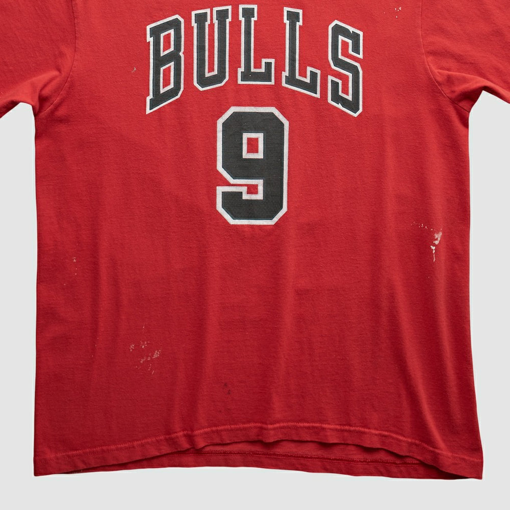 NBA Chicago Bulls 2010s T-shirt sale