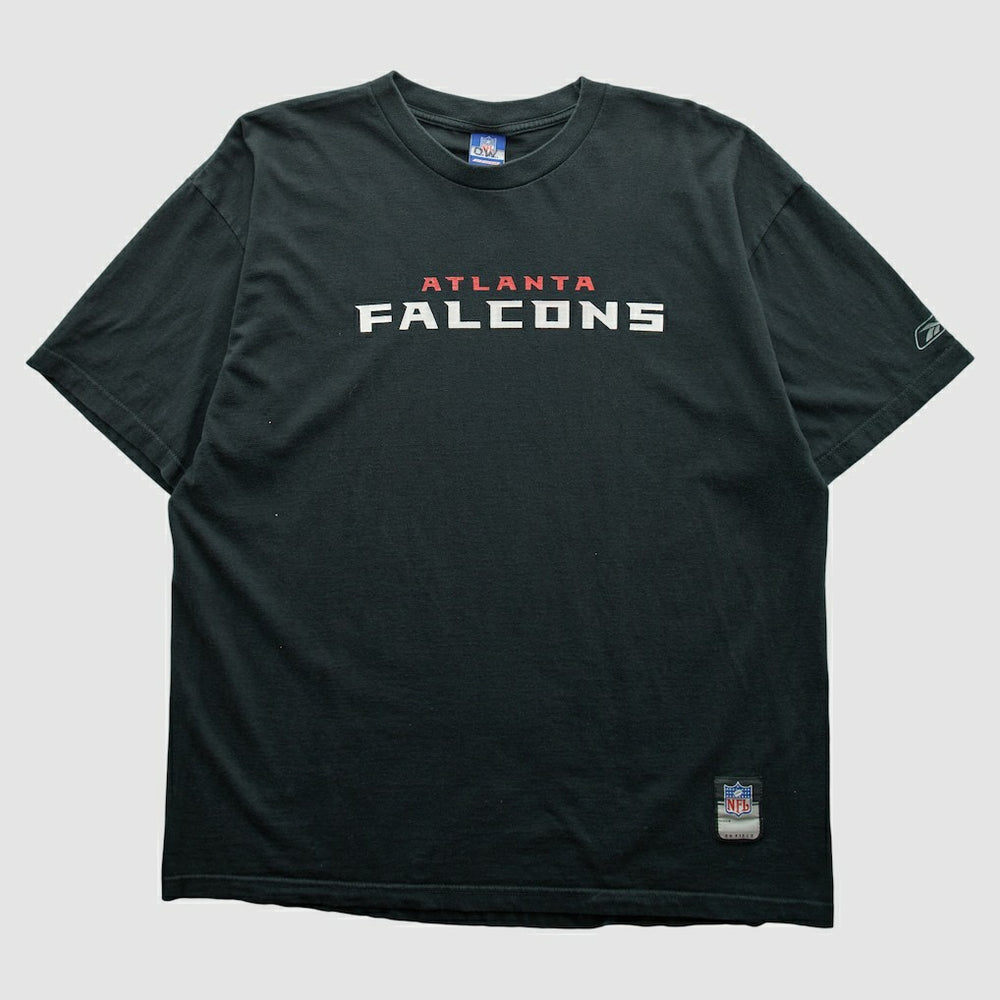 Reebok 2000s T-shirt - Atlanta Falcons