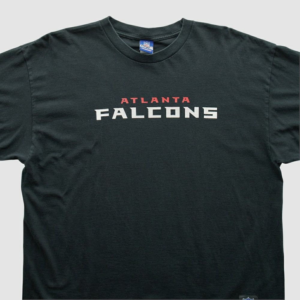 Reebok 2000s T-shirt - Atlanta Falcons