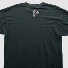 Reebok 2000s T-shirt - Atlanta Falcons