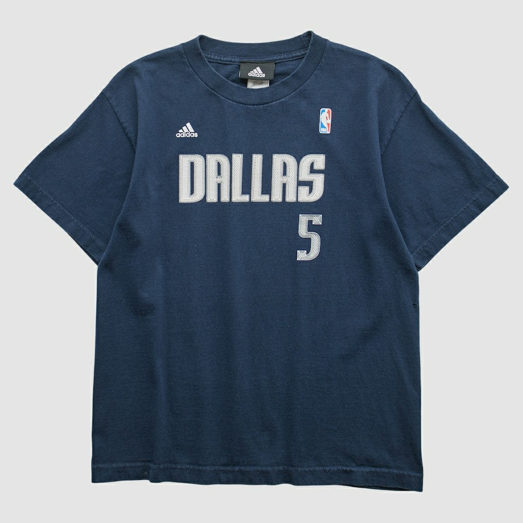 NBA Dallas Mavericks 2010s T-shirt sale