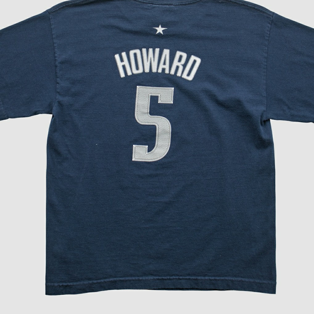 NBA Dallas Mavericks 2010s T-shirt sale