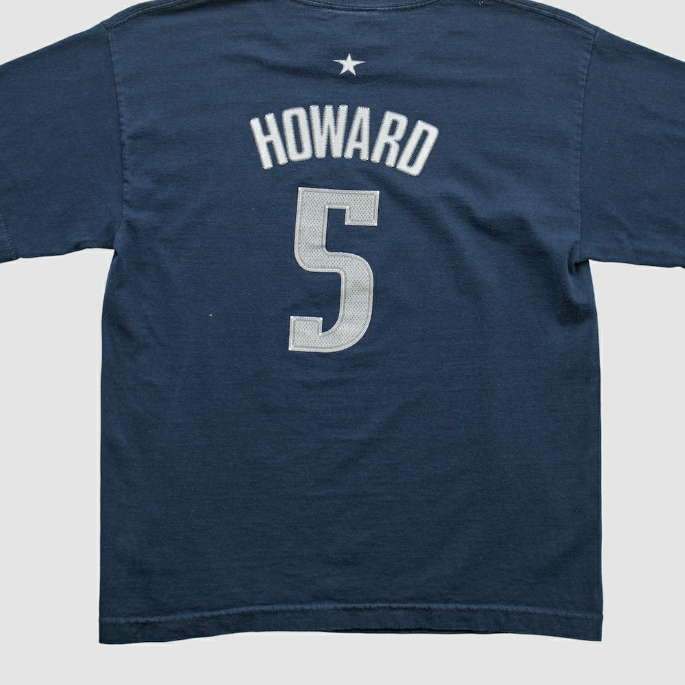 NBA Dallas Mavericks 2010s T-shirt sale