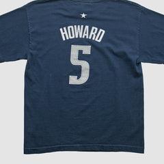NBA Dallas Mavericks 2010s T-shirt sale