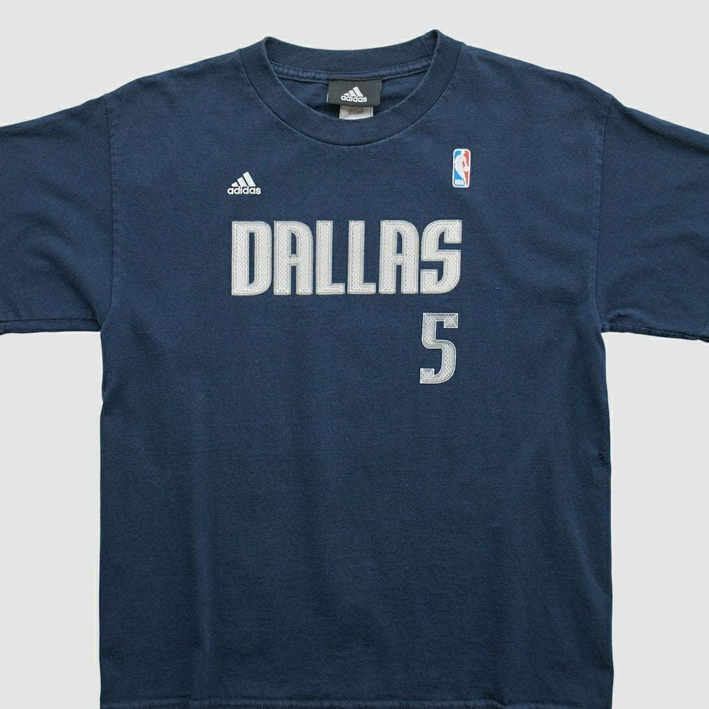 NBA Dallas Mavericks 2010s T-shirt sale