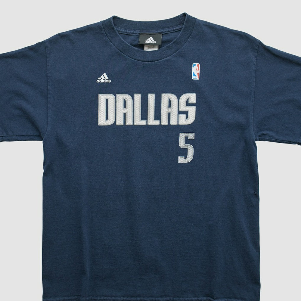 NBA Dallas Mavericks 2010s T-shirt sale