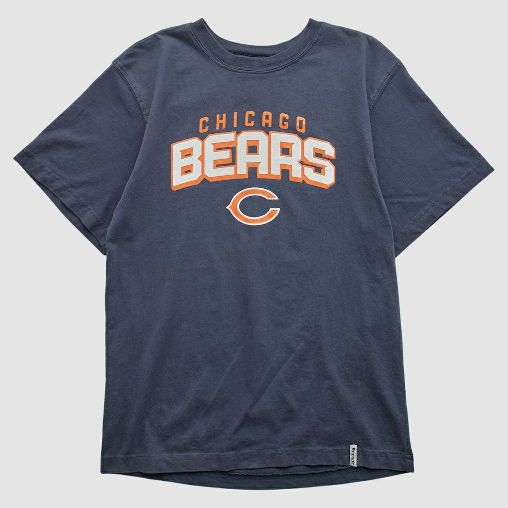 Reebok 2000s T-shirt - Chicago Bears