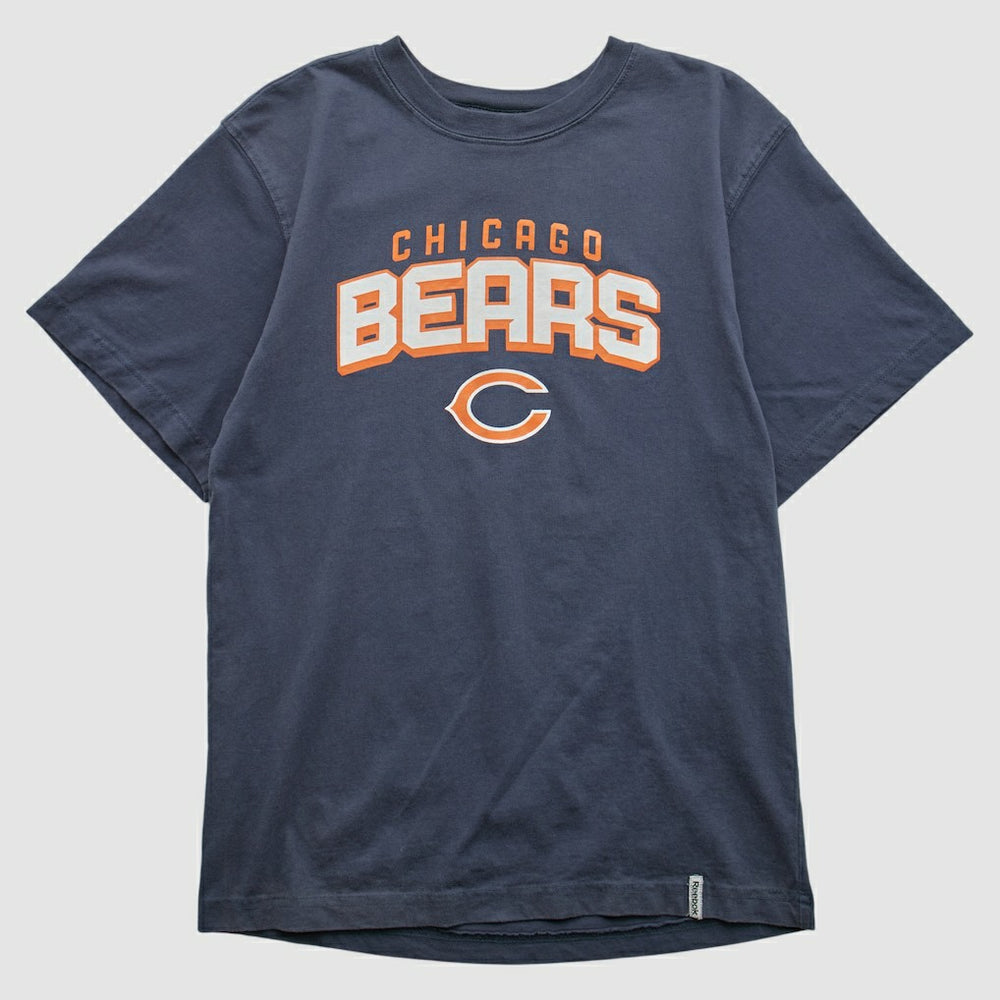 Reebok 2000s T-shirt - Chicago Bears
