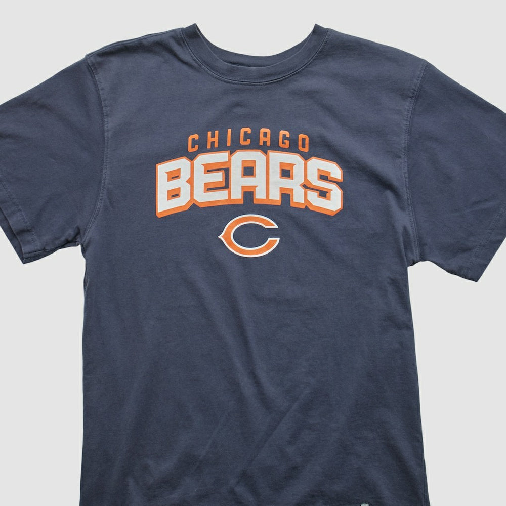 Reebok 2000s T-shirt - Chicago Bears