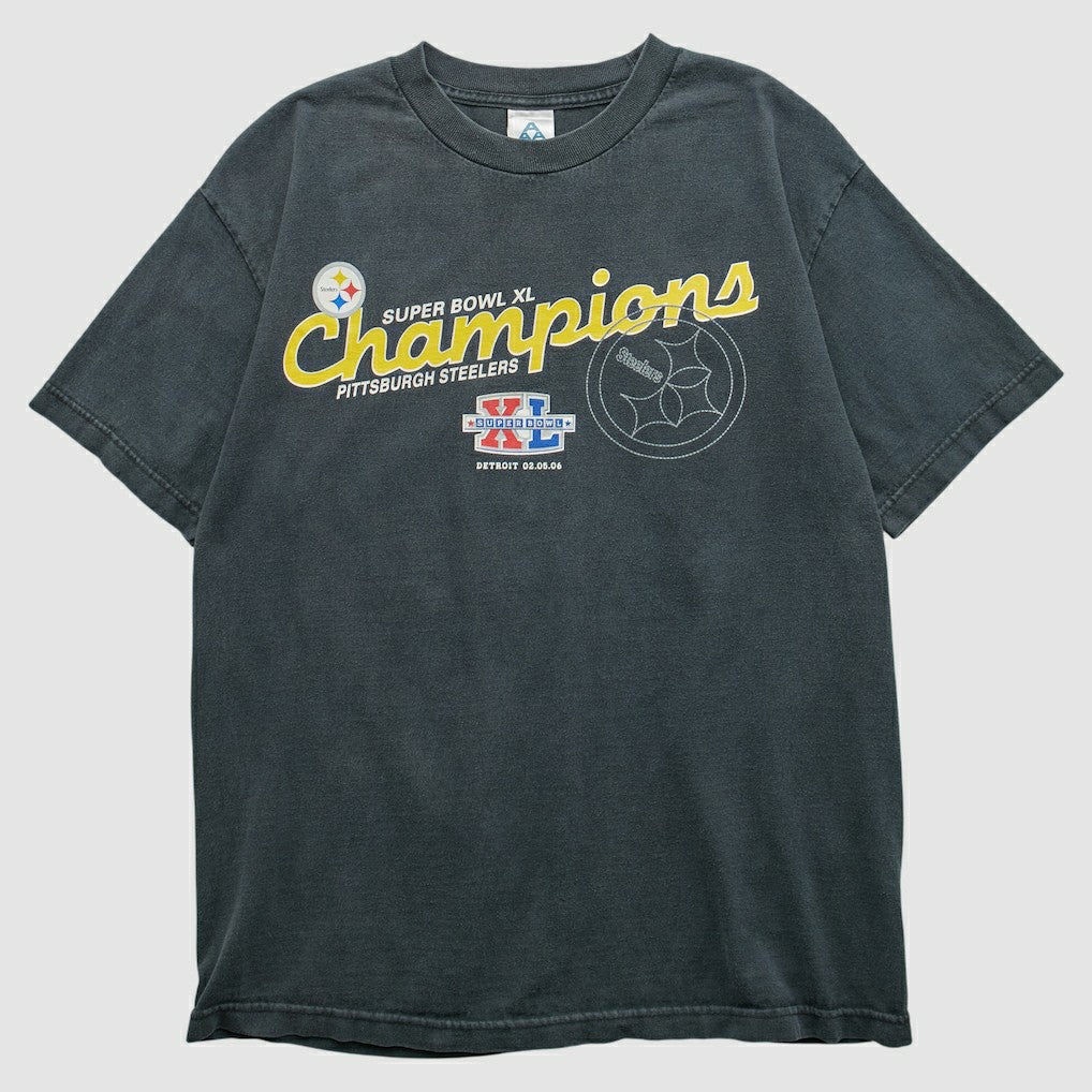 Alstyle 2006 T-shirt - Pittsburgh Steelers