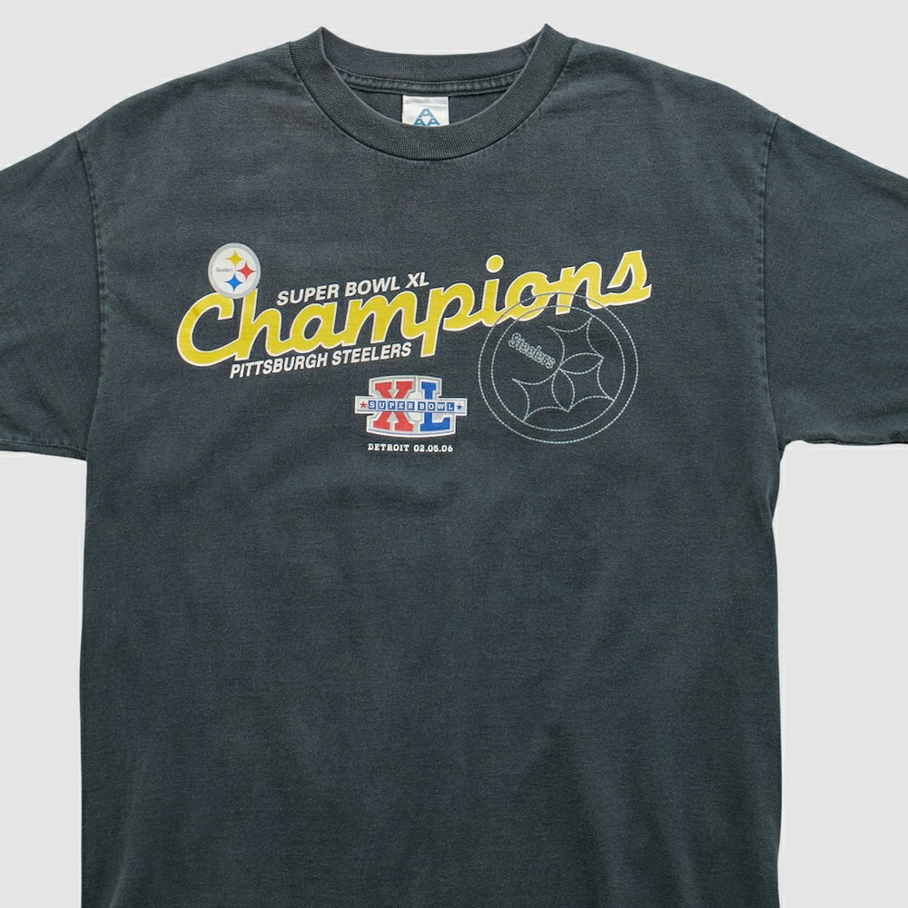 Alstyle 2006 T-shirt - Pittsburgh Steelers