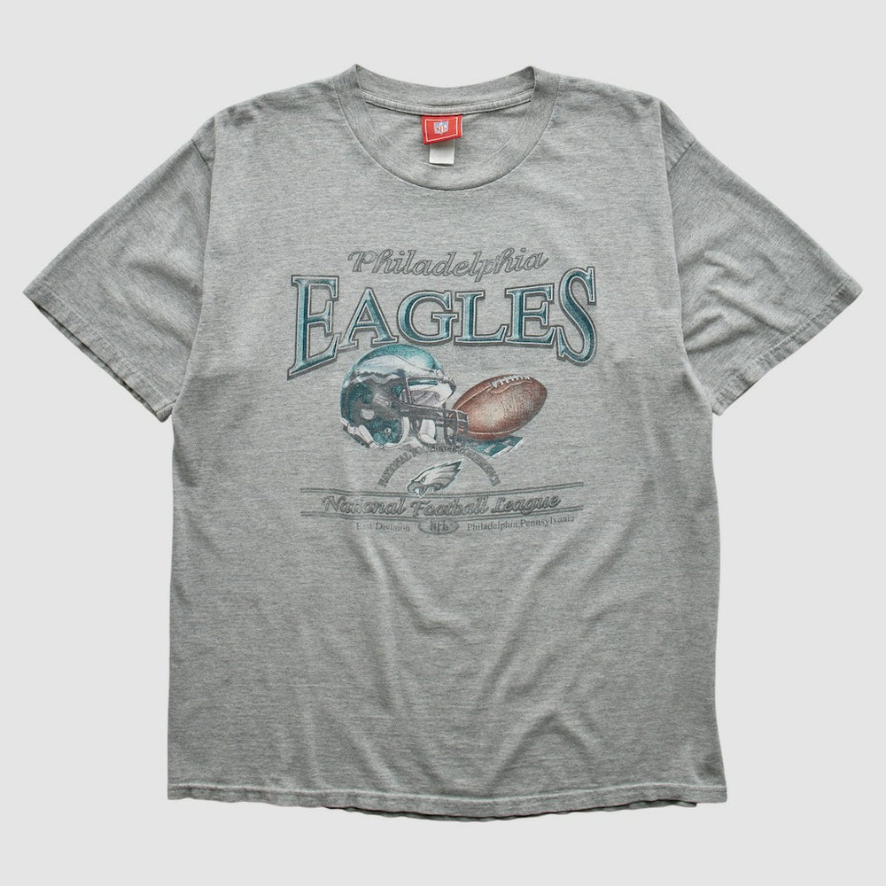 NFL 2000s T-shirt - Philadelphia Eagles