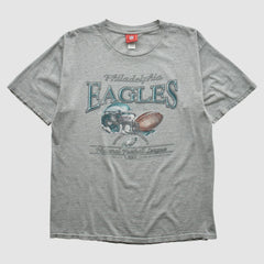 NFL 2000s T-shirt - Philadelphia Eagles