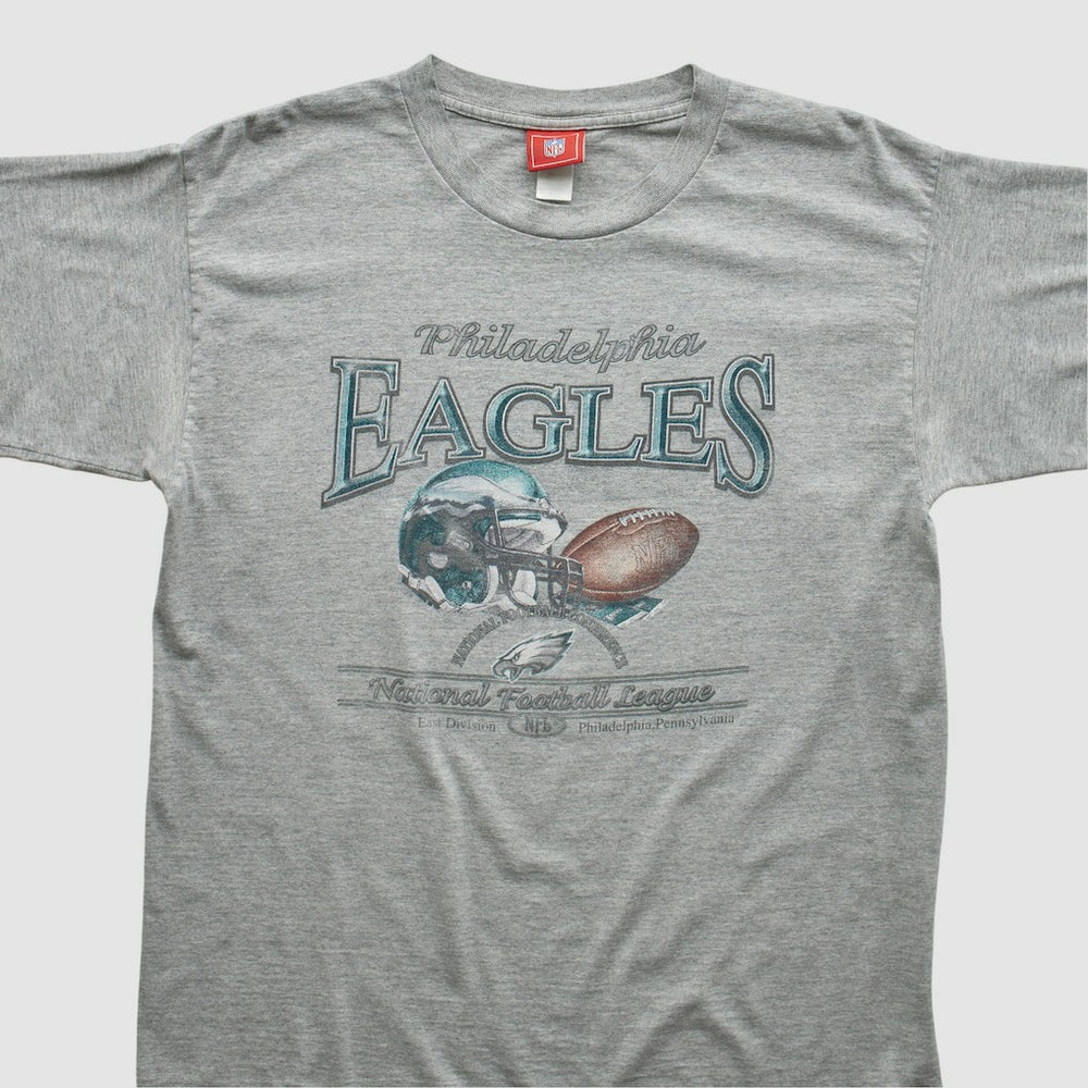 NFL 2000s T-shirt - Philadelphia Eagles