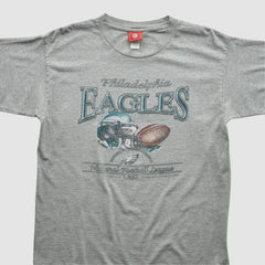 NFL 2000s T-shirt - Philadelphia Eagles