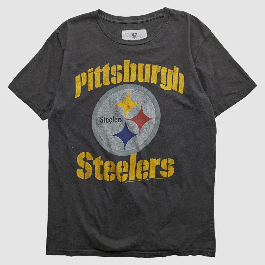 NFL 2011 T-shirt - Pittsburgh Steelers