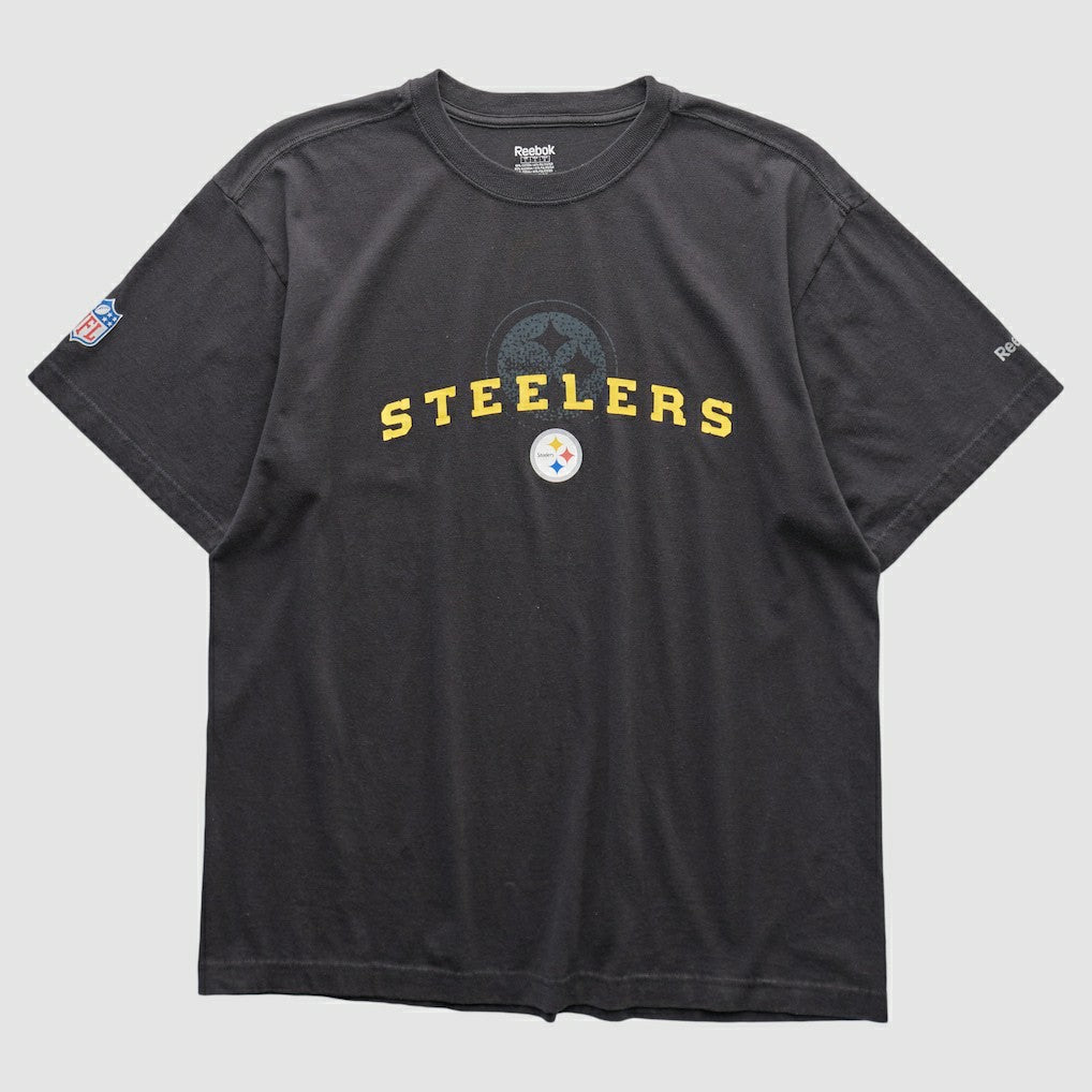Reebok 2000s T-shirt - Pittsburgh Steelers
