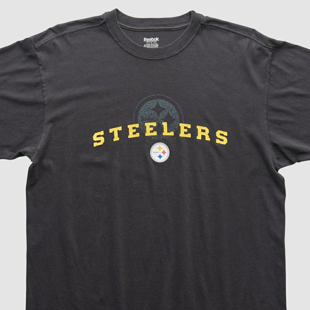 Reebok 2000s T-shirt - Pittsburgh Steelers