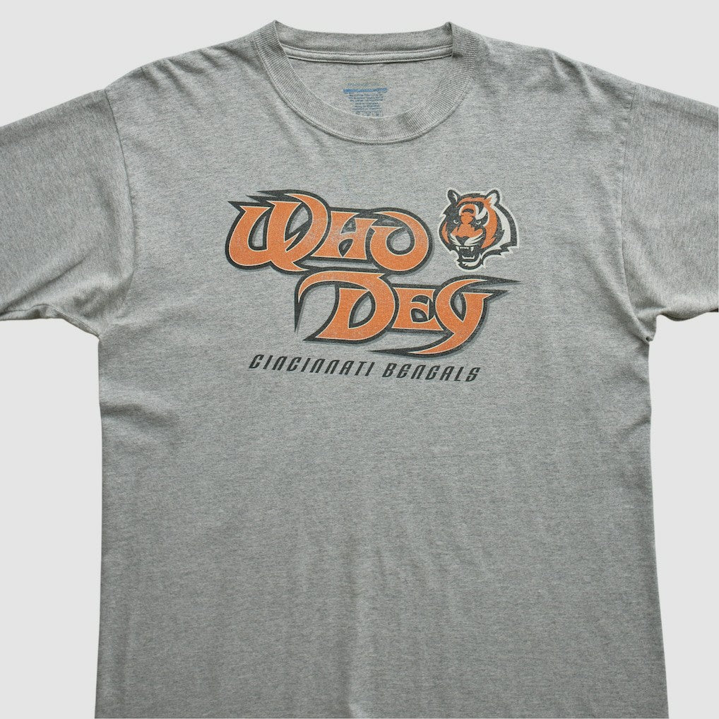 Reebok 2000s T-shirt - Cincinnati Bengals