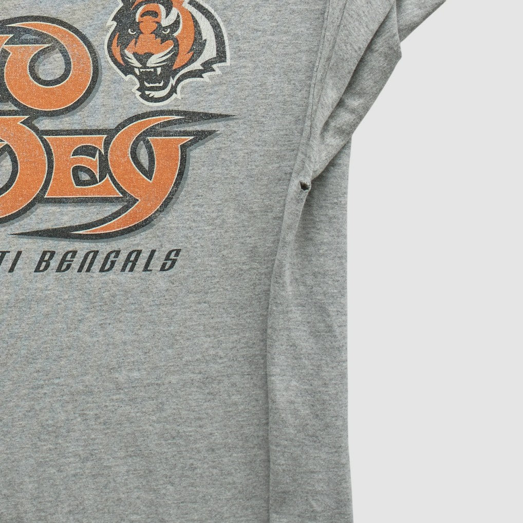 Reebok 2000s T-shirt - Cincinnati Bengals
