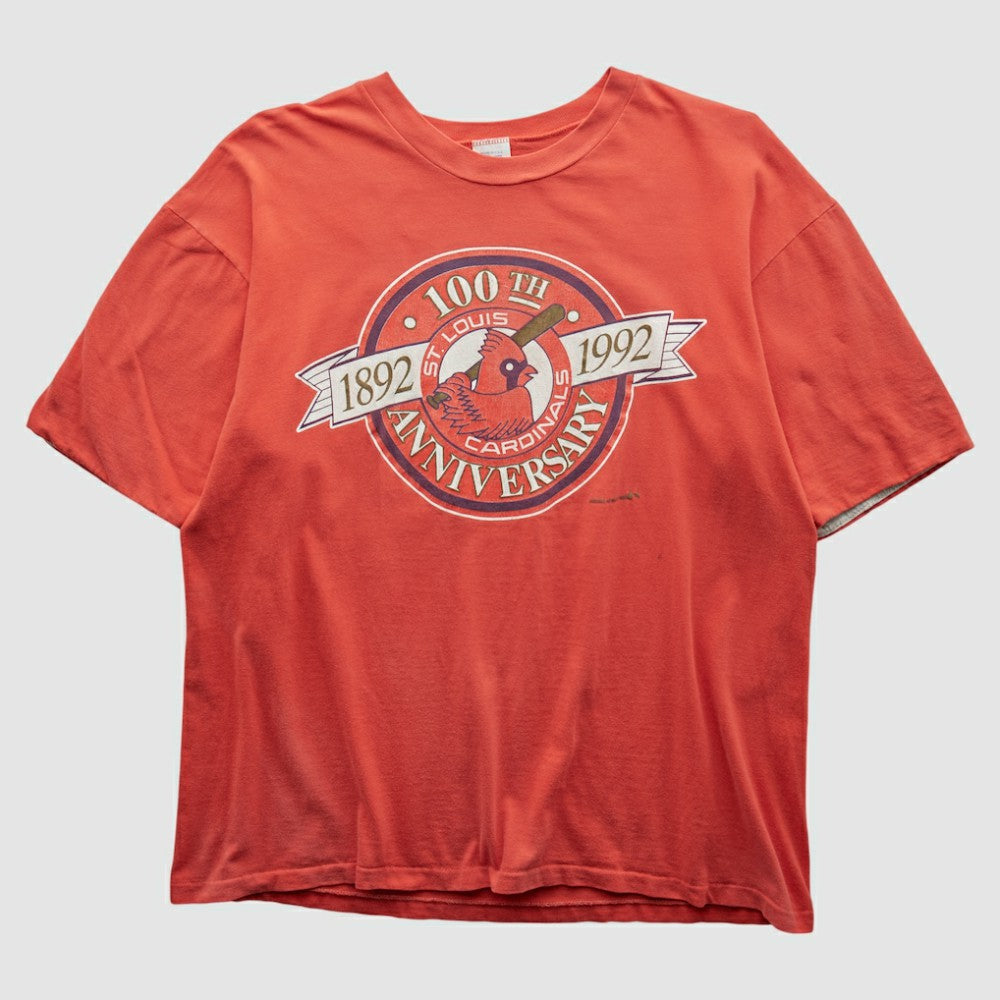 MLB St. Louis Cardinals Artex 1992 T-shirt