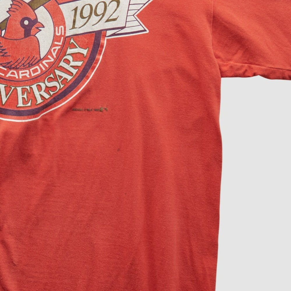 MLB St. Louis Cardinals Artex 1992 T-shirt