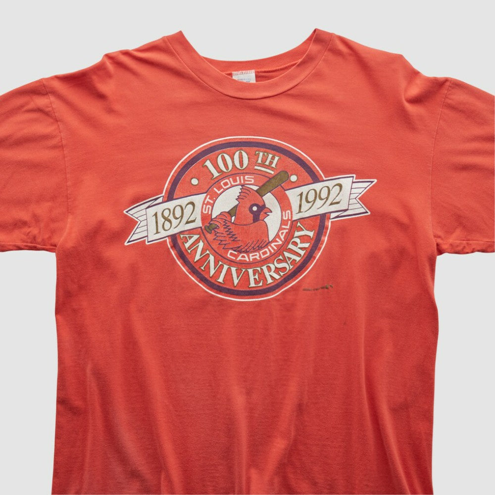 MLB St. Louis Cardinals Artex 1992 T-shirt