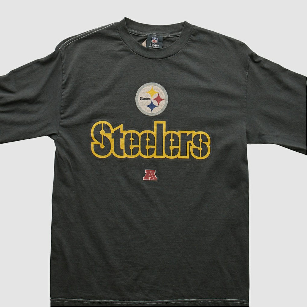 NFL 2010s Long Sleeve T-shirt - Pittsburgh Steelers