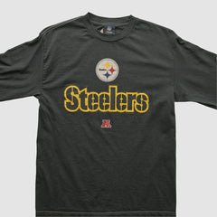 NFL 2010s Long Sleeve T-shirt - Pittsburgh Steelers