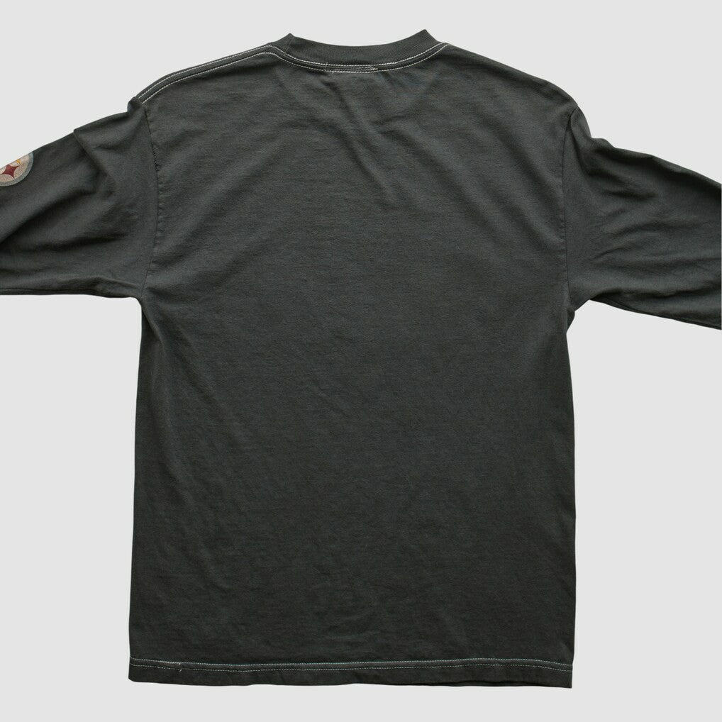 NFL 2010s Long Sleeve T-shirt - Pittsburgh Steelers