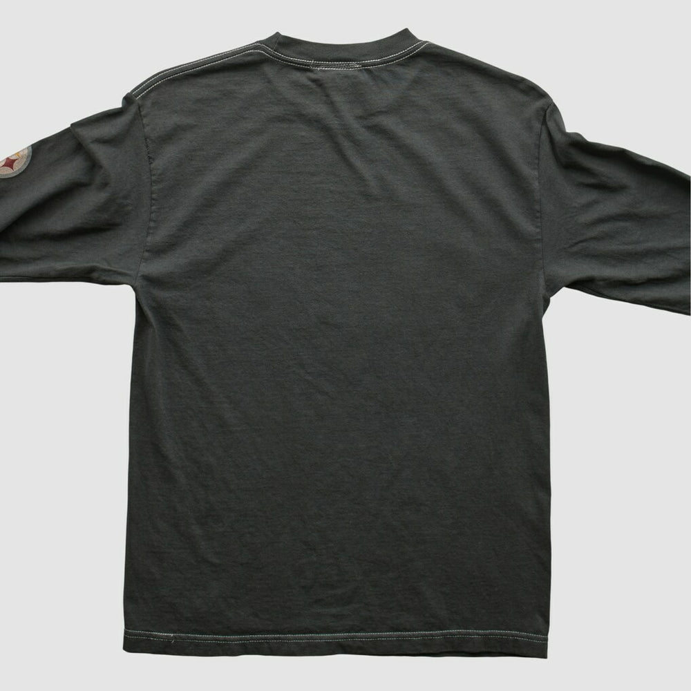 NFL 2010s Long Sleeve T-shirt - Pittsburgh Steelers