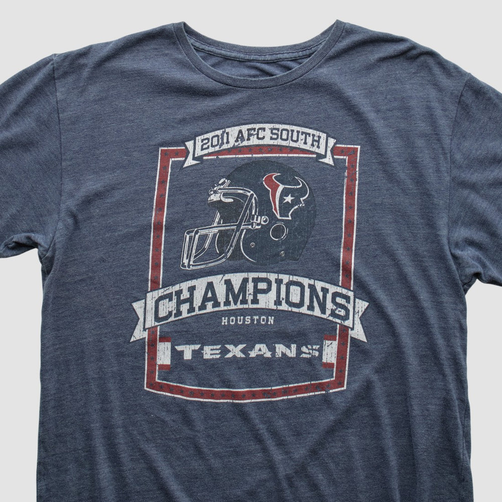 Reebok 2011 T-shirt - Houston Texans