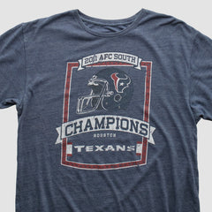 Reebok 2011 T-shirt - Houston Texans