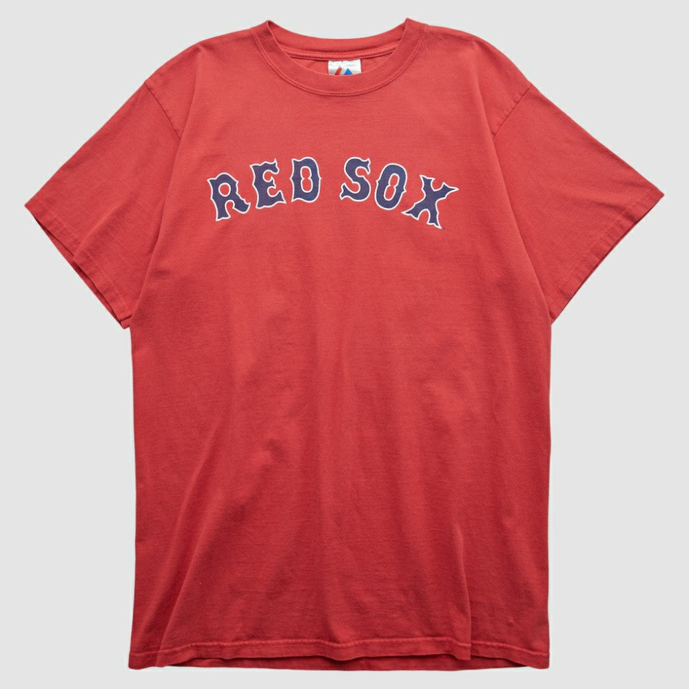 MLB Boston Red Sox Majestic 2000s T-shirt