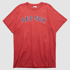 MLB Boston Red Sox Majestic 2000s T-shirt