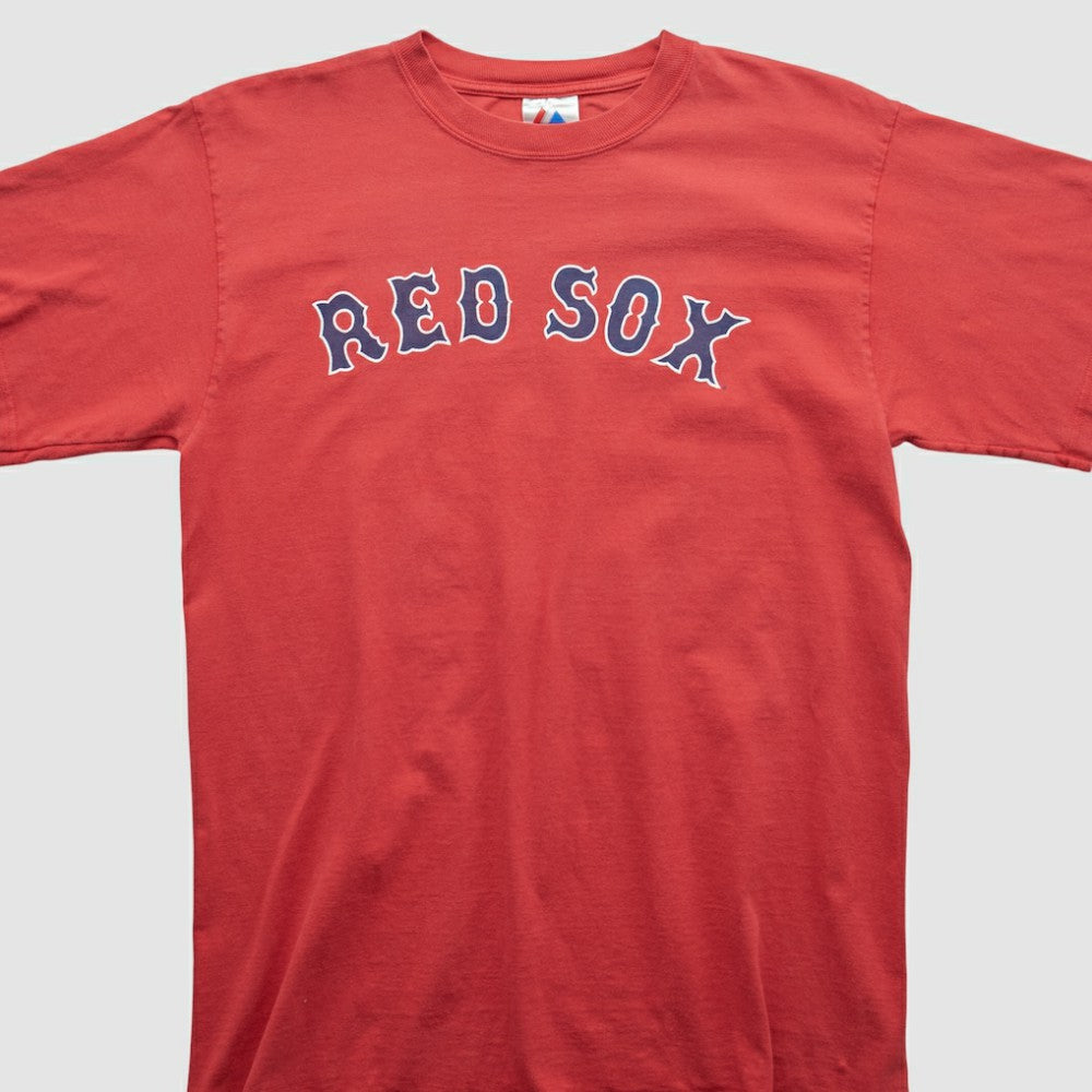 MLB Boston Red Sox Majestic 2000s T-shirt