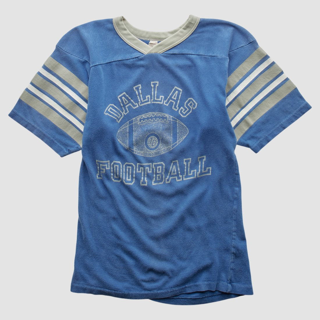 Southern Athletic 80s T-shirt - Dallas Cowboys