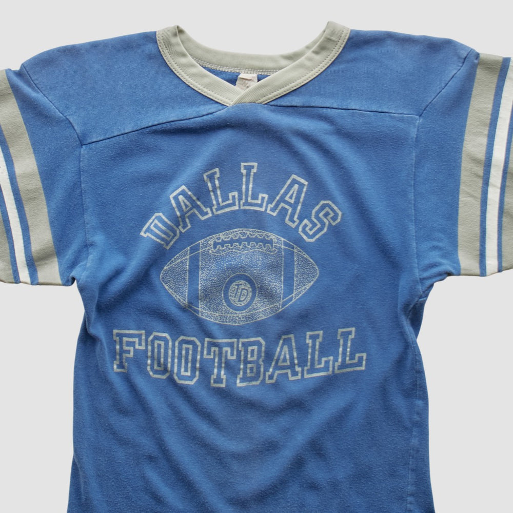 Southern Athletic 80s T-shirt - Dallas Cowboys