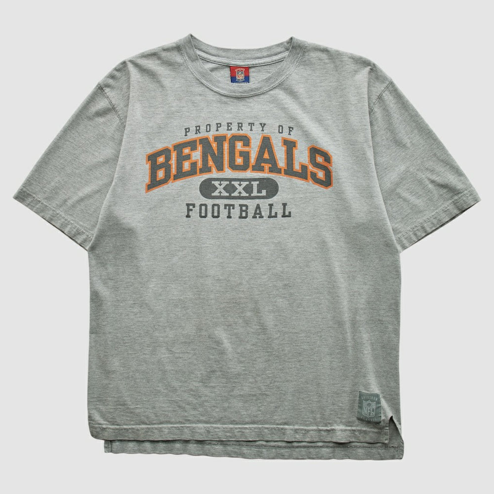 Reebok 2000s T-shirt - Cincinnati Bengals