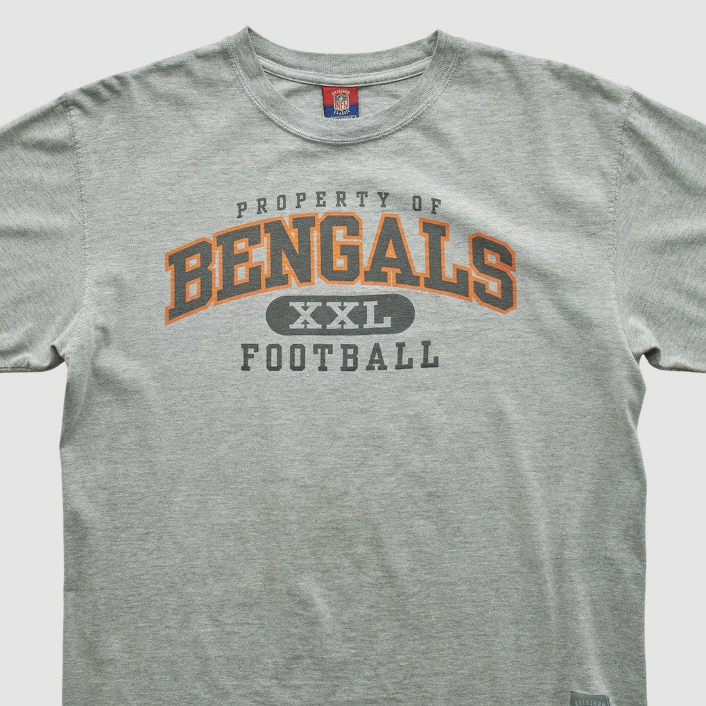 Reebok 2000s T-shirt - Cincinnati Bengals