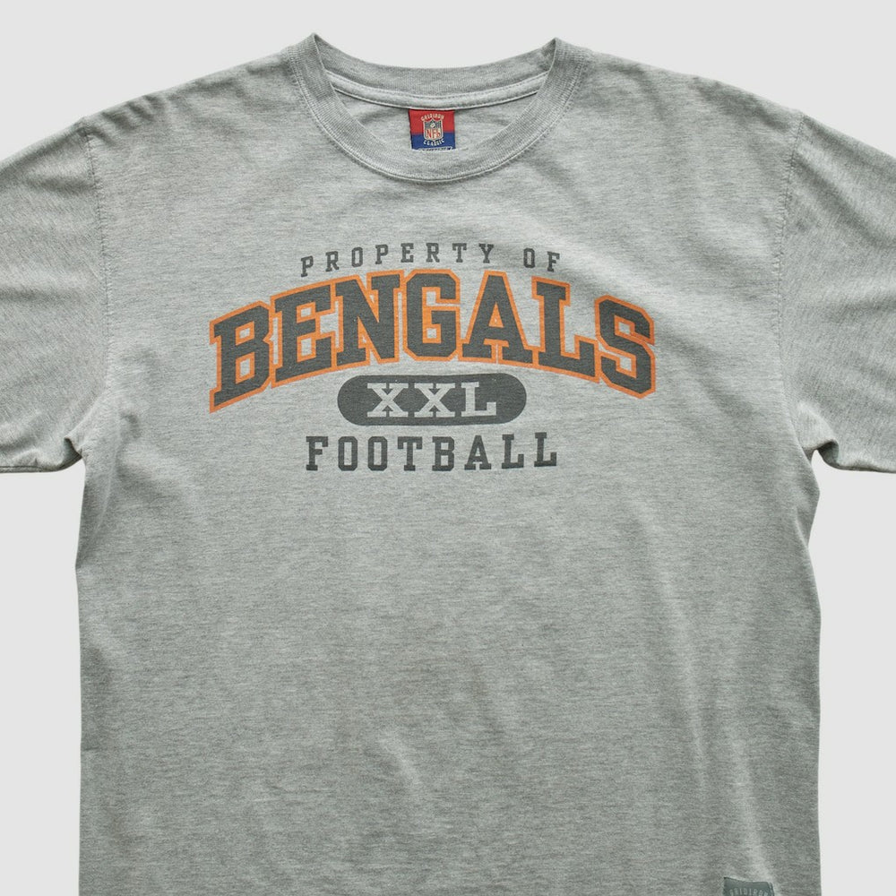 Reebok 2000s T-shirt - Cincinnati Bengals