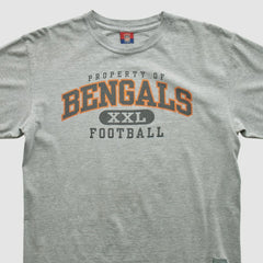 Reebok 2000s T-shirt - Cincinnati Bengals