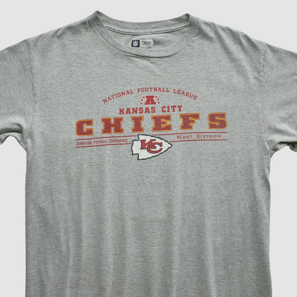 Team Edition Apparel 2000s T-shirt - Kansas City Chiefs