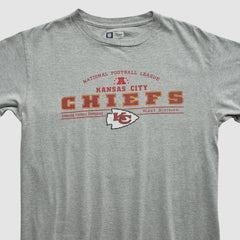 Team Edition Apparel 2000s T-shirt - Kansas City Chiefs