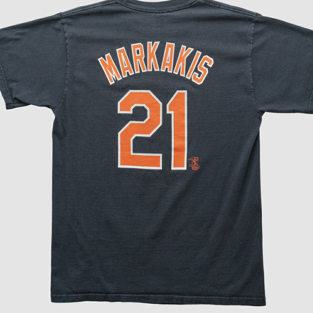 MLB Baltimore Orioles Majestic 2000s T-shirt