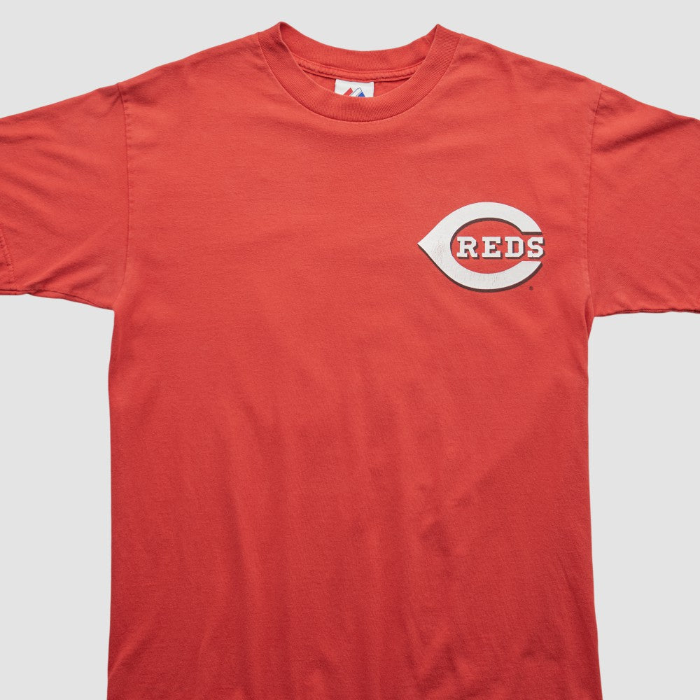 MLB Cincinnati Reds Majestic 2000s T-shirt